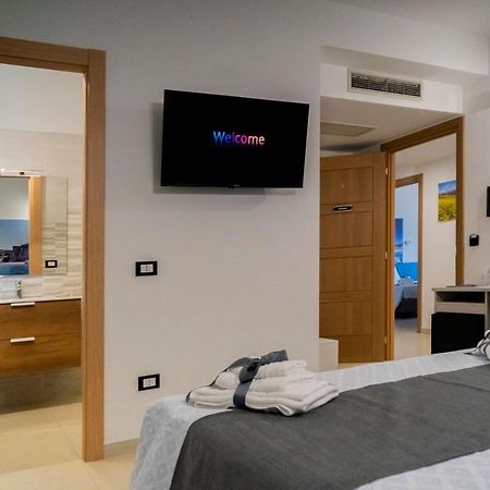B&B Pitagora Roseto Capo Spulico Dış mekan fotoğraf