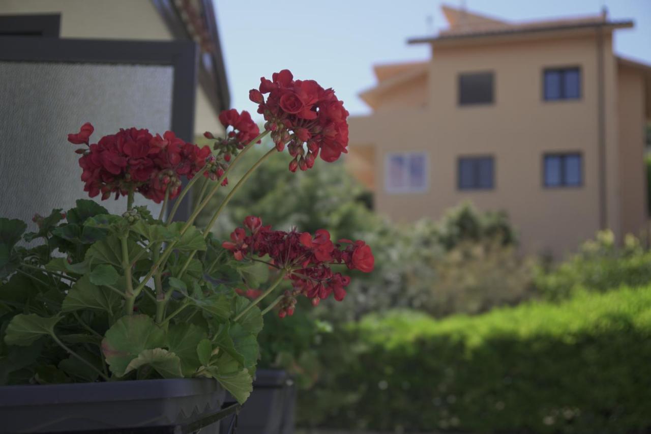 B&B Pitagora Roseto Capo Spulico Dış mekan fotoğraf